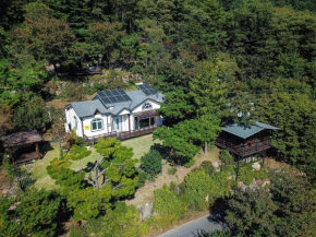 Giltara HaengWoon Pension